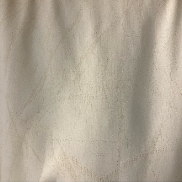 Giacca Cream  Reversible Faux Fur Hooded Unique Coat Medium - Picture 6 of 16